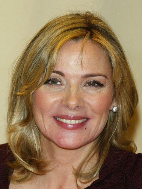 Kim Cattrall Free Download Nude Photo Gallery