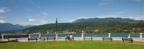 Parks City Of Port Moody