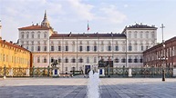 Königlicher Palast (Turin), Turin - Tickets & Eintrittskarten ...