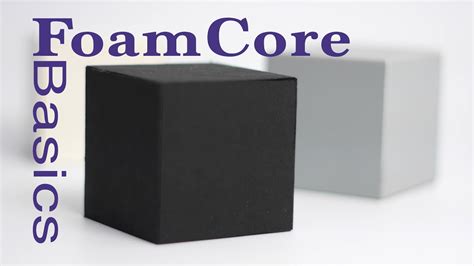 Foam Core Board Stands Arts Arts