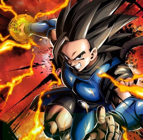 In order for your ranking to be included, you need to be logged in and publish the list to the site (not simply downloading the tier. Dragon Ball Legends Reveals 3 New DB Characters By Akira Toriyama ~ LOVE DBS