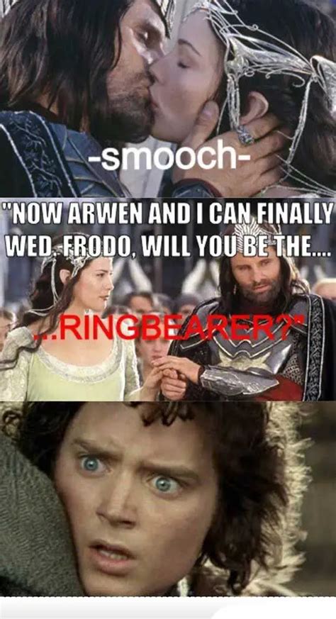 Ring Puns