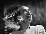 Bride of Frankenstein (1935) | Bride of frankenstein, Classic horror ...