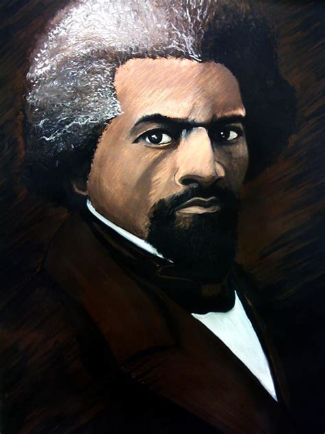 Frederick Douglass 0002 By Arcwraith On Deviantart