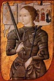 Jeanne d’Arc, Maid of Orléans | French Battlefields