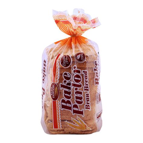 Since baking one million and one pizzas over the years, starting to bake homemade bread was a natural next step for me. Order Bake Parlor Bran Bread Online at Best Price in ...