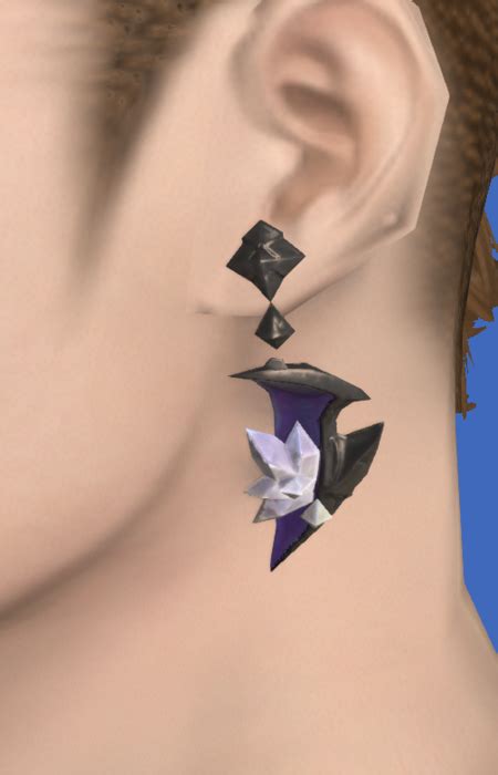 Orthodox Earrings Of Fending Gamer Escapes Final Fantasy Xiv Ffxiv