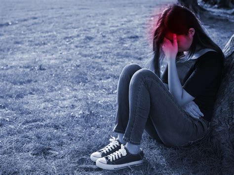 Study reveals new cause of depression