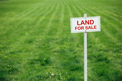Real Estate 101 7 Fantastic Tips For Buying And Selling Land Sky