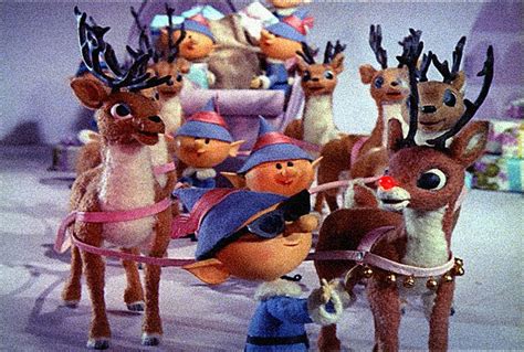 Rudolph The Red Nosed Reindeer Tv Movie 1964 Imdb Christmas