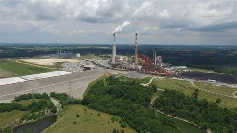 Kentucky Is Buying Other States’ Coal Instead Of Its Own Charlotte Observer