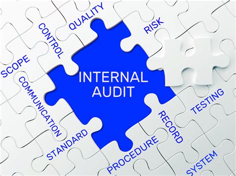 Internal Audits Who Are You Aiming To Please When You Do These