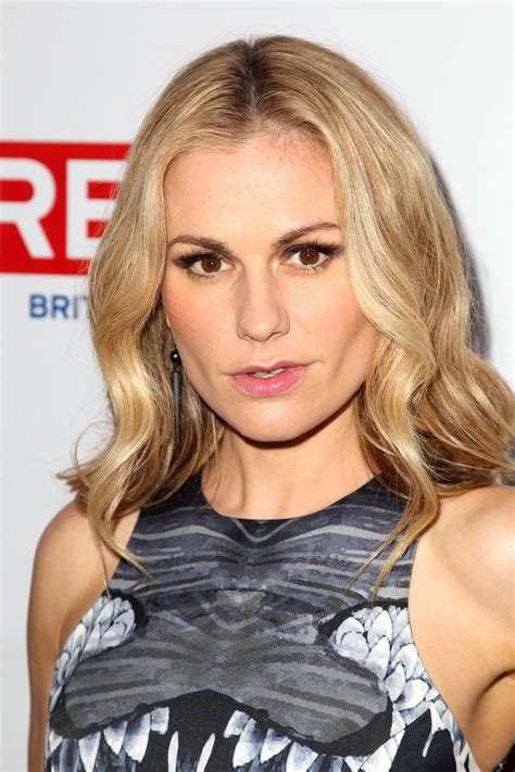 Anna Paquin Yep All These Stars Went To Ivy League Schools