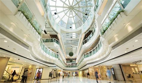 10 Best Shopping Malls In Hong Kong Worth A Visit Travelvui