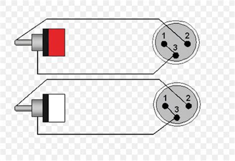 Xlr Plug Wiring Diagram