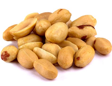 Roasted Salted Peanuts Bulk Peanuts Bulk Nuts And Seeds Oh Nuts