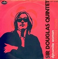 Sir Douglas Quintet – Dynamite Woman (1969, Vinyl) - Discogs