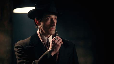 Peaky Blinders Season 4 Episode 5 ‘the Duel Review Cultured Vultures