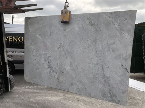 Super White Quartzite Slab Super White Quartzite Granite Worktops