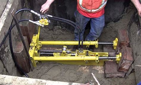 Trenchless Technology An Overview Of The Methods
