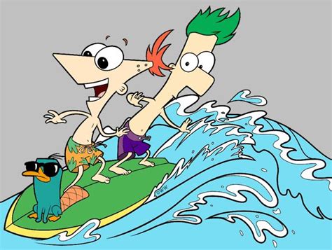 Phineasferbsurfing 600×452