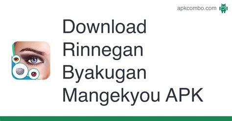 Rinnegan Byakugan Mangekyou Apk Download Android App