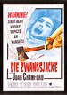DIE ZWANGSJACKE Thriller 1964 kaufen | Filmundo.de