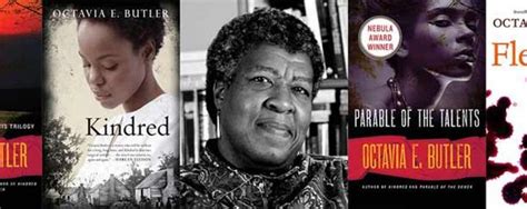 16 Powerful And Enduring Octavia Butler Books The Complete Canon