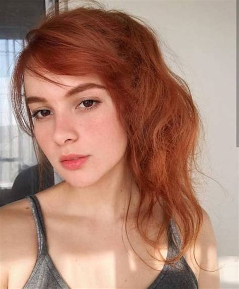 Nude Selfie Redhead Beautiful Porn Photos
