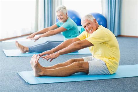 Exercises To Strengthen Hips For Seniors Off 62