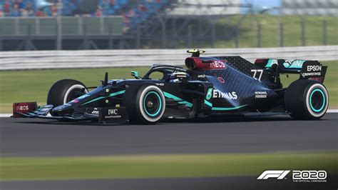 Hanoi circuit and online connection required to download the final teams' 2020 cars (as applicable) and f2™. F1 2020 Patch 1.07 fixes crashes & bugs, improves ...