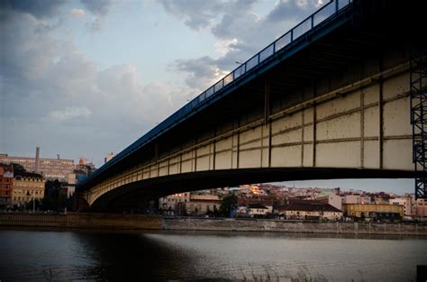 Brankov Most Savski Venac Beograd