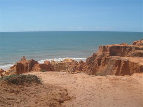 Fortaleza now have two wins from as many matches under argentine coach juan pablo vojvoda, who took charge of the club in march. File:Morro Branco Beach, Fortaleza, Brazil.jpg - Wikimedia Commons