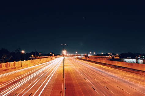 Freeway Hd Wallpapers Backgrounds