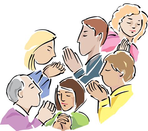 Prayer Group St Andrews Lutheran Church