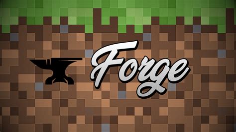 Minecraft Forge Para Minecraft 19 194 Mods Para Minecraft