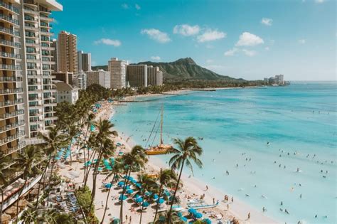Must Visit Free Things To Do In Oahu Hawaii The Thought Card