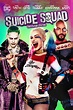Suicide Squad (2016) - Posters — The Movie Database (TMDb)