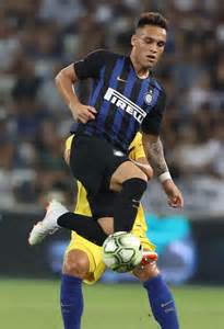 Passes completed lautaro martinez is 66 percent. Inter, Lautaro Martinez: "Icardi mi sta aiutando tanto. Il ...