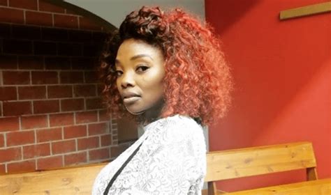 Fans Worried About Health Of Nosipho Nompilo Maphumulo From Uzalo