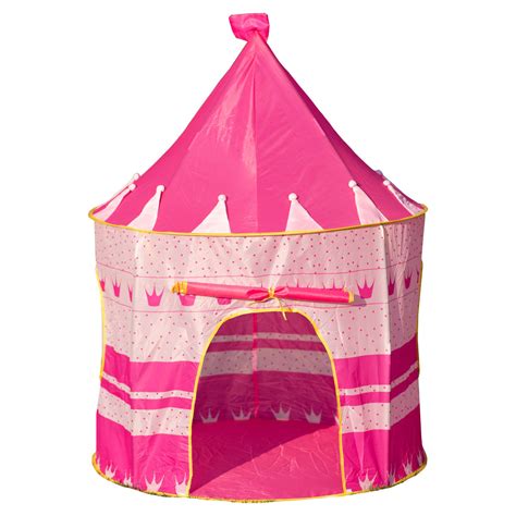 Bestomi Namiot Dla Dzieci Zamek Różowy Bestomi Sklep Empikcom