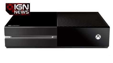 Ign News Microsoft Debated Removing Xbox Ones Disc Drive Youtube