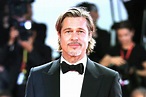 Brad Pitt disperato, la malattia peggiora: non riconosce più neppure i ...