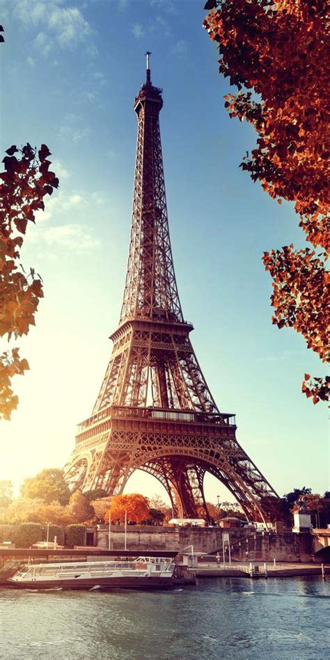 Eiffel Tower Wallpaper Eiffel Tower Paris Pictures