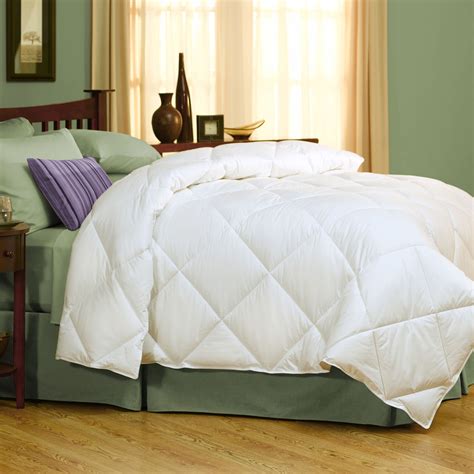 Get the best deal for collectible bedspreads from the largest online selection at ebay.com. Kjells room SEARS Ingeo 230TC Down Comforter - Twin - lightweight 550 fill 50 | Down comforter ...