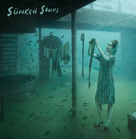 Sunken Ships Sunken Ships Seven Dead Arson Records