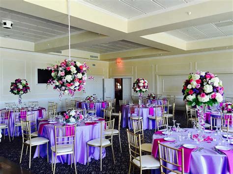 Rooms Exceptional Long Island Weddings Sweet 16s Mitzvahs Catering Venue Coral House