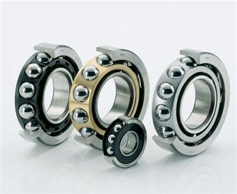 Angular Contact Ball Bearing Welcome To Tashma Enterprises