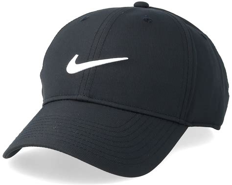 L91 Tech Cap Black Adjustable Nike Cap Hatstorech
