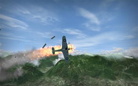 Download Warbirds World War Ii Combat Aviation Full Pc Game